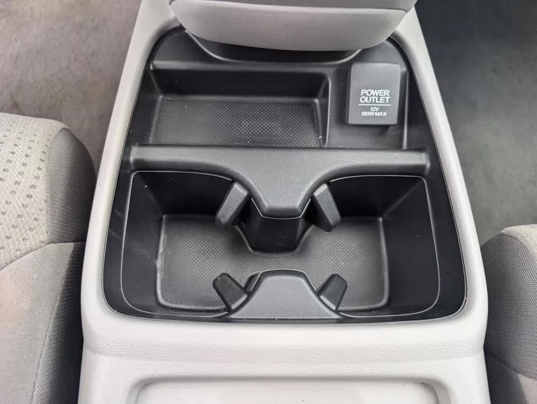 2014 Honda CR-V EX (5J6RM3H52EL) with an Regular Unleaded I-4 2.4 L/144 engine, 5-Speed Automatic w/OD transmission, located at 5115 14th Ave., Columbus, GA, 31904, (706) 323-0345, 32.511494, -84.971046 - 2014 Honda CR-V EX - Photo#11