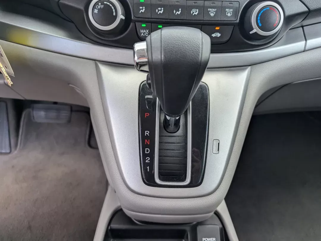 2014 Honda CR-V EX (5J6RM3H52EL) with an Regular Unleaded I-4 2.4 L/144 engine, 5-Speed Automatic w/OD transmission, located at 5115 14th Ave., Columbus, GA, 31904, (706) 323-0345, 32.511494, -84.971046 - 2014 Honda CR-V EX - Photo#12