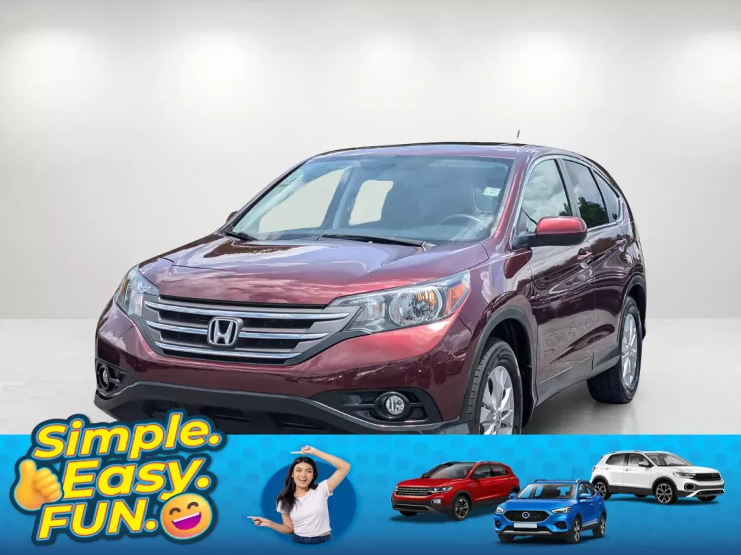 2014 Honda CR-V EX (5J6RM3H52EL) with an Regular Unleaded I-4 2.4 L/144 engine, 5-Speed Automatic w/OD transmission, located at 5115 14th Ave., Columbus, GA, 31904, (706) 323-0345, 32.511494, -84.971046 - 2014 Honda CR-V EX - Photo#0