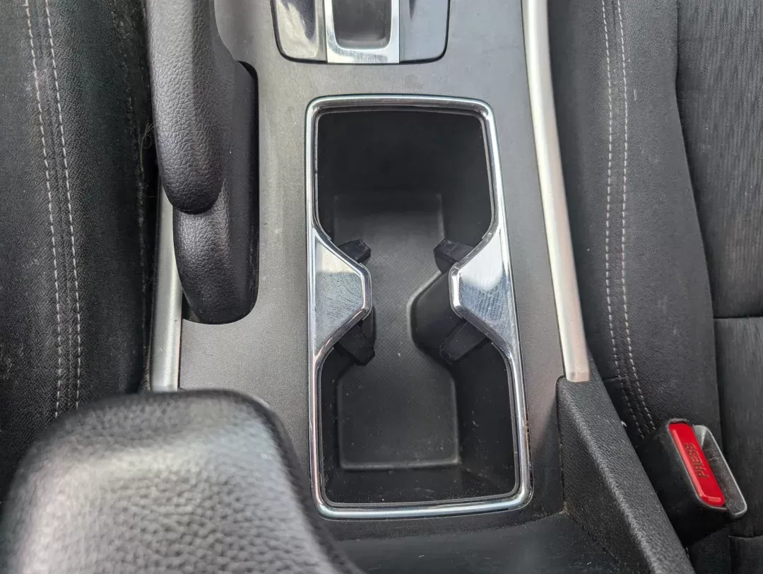 2015 Honda Accord Sedan Sport (1HGCR2F56FA) with an Regular Unleaded I-4 2.4 L/144 engine, 1-Speed CVT w/OD transmission, located at 5115 14th Ave., Columbus, GA, 31904, (706) 323-0345, 32.511494, -84.971046 - 2015 Honda Accord Sedan Sport - Photo#12