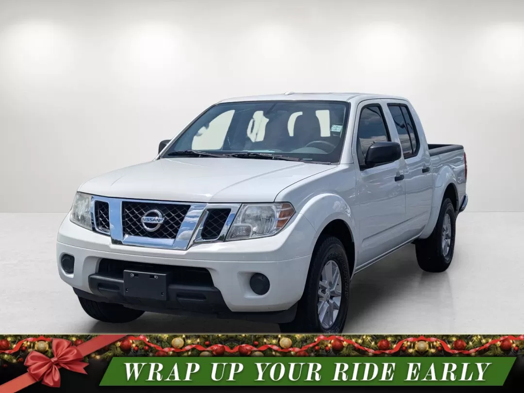 2014 /Steel Nissan Frontier SV (1N6AD0ER9EN) with an Other engine, located at 521 Old Farm Lane Rd, Prattville, AL, 36066, (334) 325-1505, 32.482460, -86.416367 - **Experience Adventure and Reliability with This 2014 Nissan Frontier SV at Gils Auto in Phenix City, AL!**<br /> <br /> Looking for a dependable vehicle that fits your active lifestyle? Look no further than this **2014 Nissan Frontier SV**, perfect for those who need a reliable pickup for weekend a - Photo#0