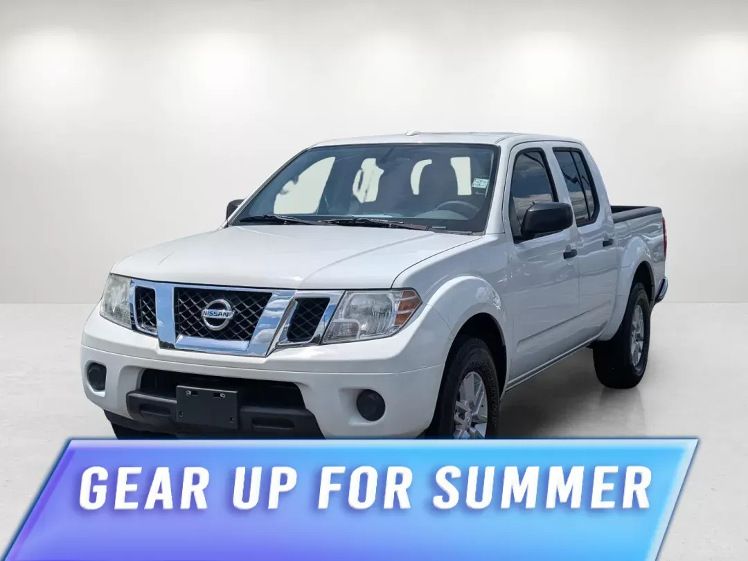 2014 /Steel Nissan Frontier SV (1N6AD0ER9EN) with an Regular Unleaded V-6 4.0 L/241 engine, 5-Speed Automatic w/OD transmission, located at 3959 U.S. 80 W, Phenix City, AL, 36870, (334) 297-4885, 32.469296, -85.135185 - 2014 Nissan Frontier SV - Photo#0