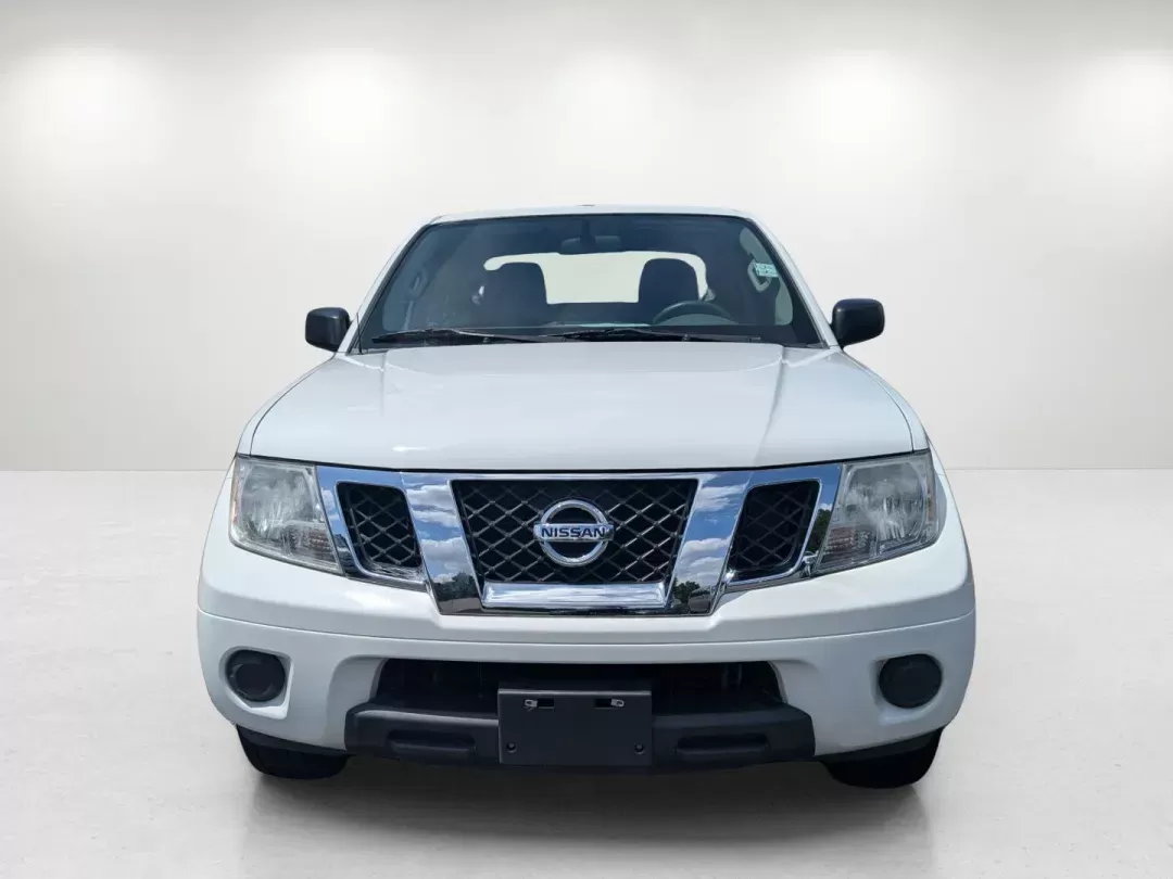 2014 /Steel Nissan Frontier SV (1N6AD0ER9EN) with an Regular Unleaded V-6 4.0 L/241 engine, 5-Speed Automatic w/OD transmission, located at 3959 U.S. 80 W, Phenix City, AL, 36870, (334) 297-4885, 32.469296, -85.135185 - 2014 Nissan Frontier SV - Photo#1