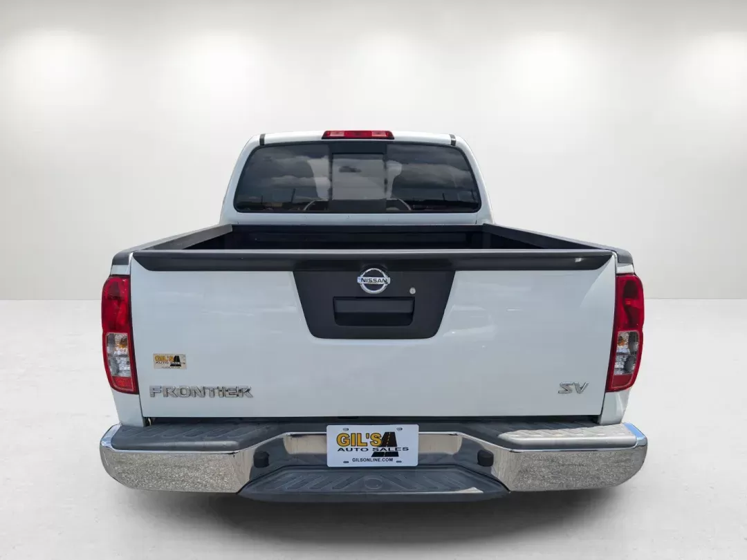 2014 /Steel Nissan Frontier SV (1N6AD0ER9EN) with an Regular Unleaded V-6 4.0 L/241 engine, 5-Speed Automatic w/OD transmission, located at 3959 U.S. 80 W, Phenix City, AL, 36870, (334) 297-4885, 32.469296, -85.135185 - 2014 Nissan Frontier SV - Photo#5