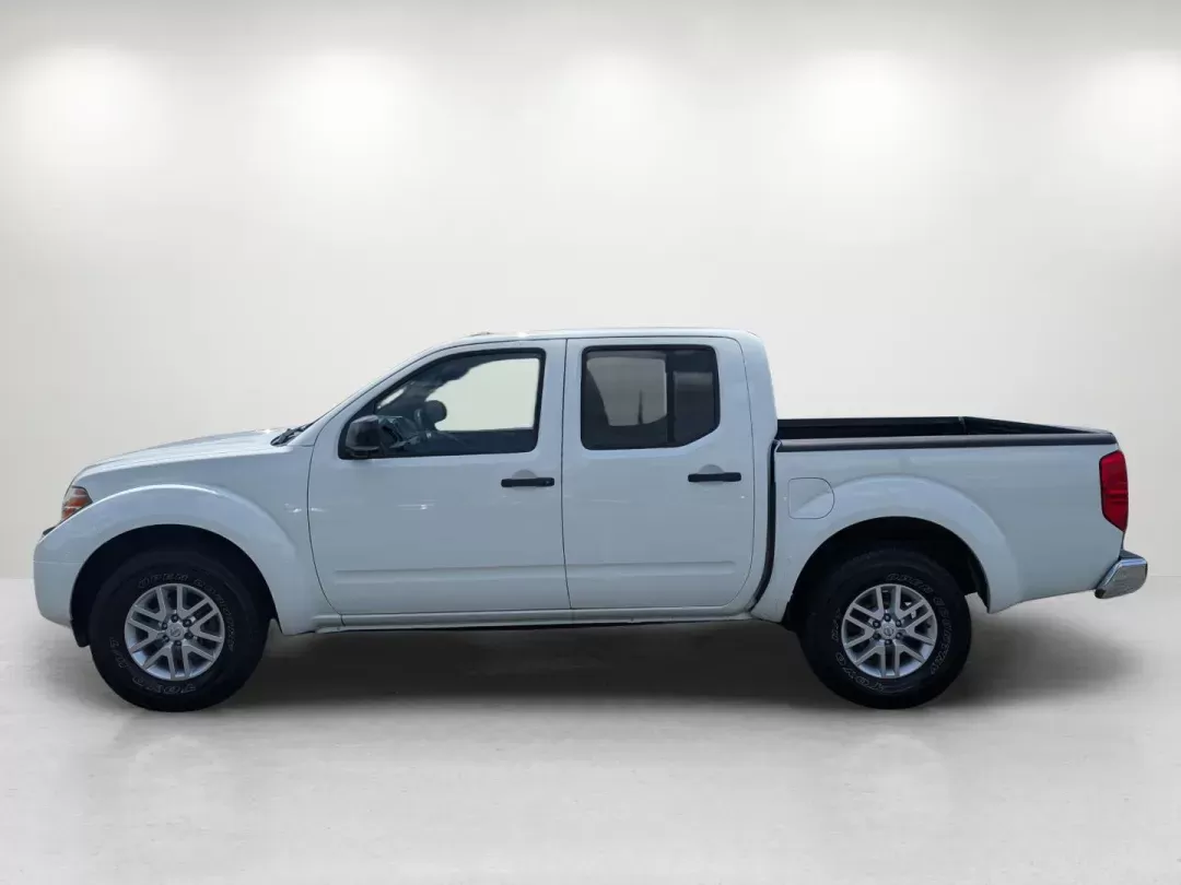 2014 /Steel Nissan Frontier SV (1N6AD0ER9EN) with an Regular Unleaded V-6 4.0 L/241 engine, 5-Speed Automatic w/OD transmission, located at 3959 U.S. 80 W, Phenix City, AL, 36870, (334) 297-4885, 32.469296, -85.135185 - 2014 Nissan Frontier SV - Photo#7