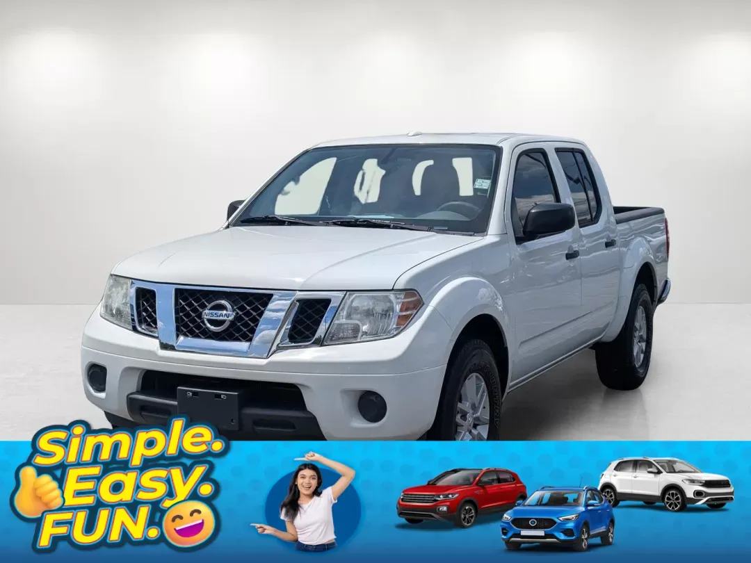 2014 /Steel Nissan Frontier SV (1N6AD0ER9EN) with an Regular Unleaded V-6 4.0 L/241 engine, 5-Speed Automatic w/OD transmission, located at 3959 U.S. 80 W, Phenix City, AL, 36870, (334) 297-4885, 32.469296, -85.135185 - 2014 Nissan Frontier SV - Photo#0