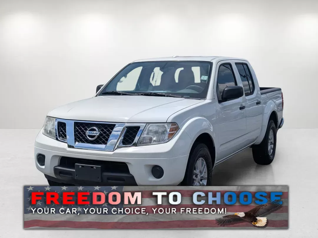 2014 /Steel Nissan Frontier SV (1N6AD0ER9EN) with an Other engine, located at 1430 Gateway Drive, Opelika, AL, 36801, (334) 239-0944, 32.637871, -85.409790 - **Unleash Your Adventurous Spirit with the 2014 Nissan Frontier SV at Gils Auto - Phenix City**<br /> <br /> Are you ready to elevate your lifestyle with a rugged yet refined vehicle? Meet the 2014 Nissan Frontier SV Crew Cab Pickup, a perfect companion for weekend adventures, daily commutes, and ev - Photo#0