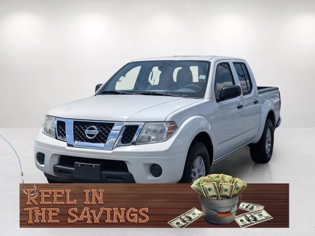 2014 /Steel Nissan Frontier SV (1N6AD0ER9EN) with an Other engine, located at 5115 14th Ave., Columbus, GA, 31904, (706) 323-0345, 32.511494, -84.971046 - 2014 Nissan Frontier SV - Photo#0