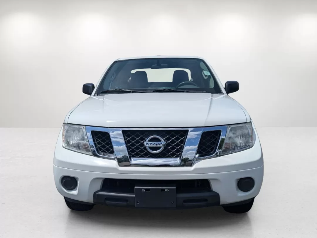 2014 /Steel Nissan Frontier SV (1N6AD0ER9EN) with an Other engine, located at 5115 14th Ave., Columbus, GA, 31904, (706) 323-0345, 32.511494, -84.971046 - 2014 Nissan Frontier SV - Photo#1