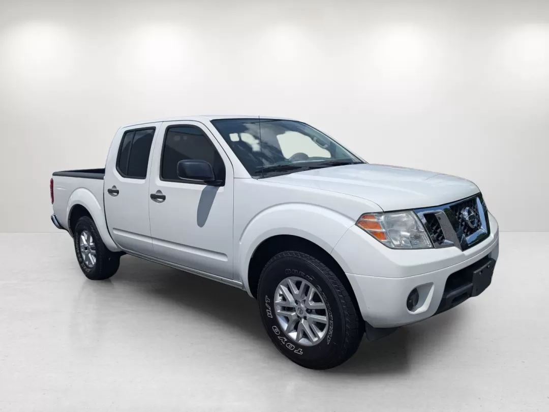 2014 /Steel Nissan Frontier SV (1N6AD0ER9EN) with an Other engine, located at 5115 14th Ave., Columbus, GA, 31904, (706) 323-0345, 32.511494, -84.971046 - 2014 Nissan Frontier SV - Photo#2