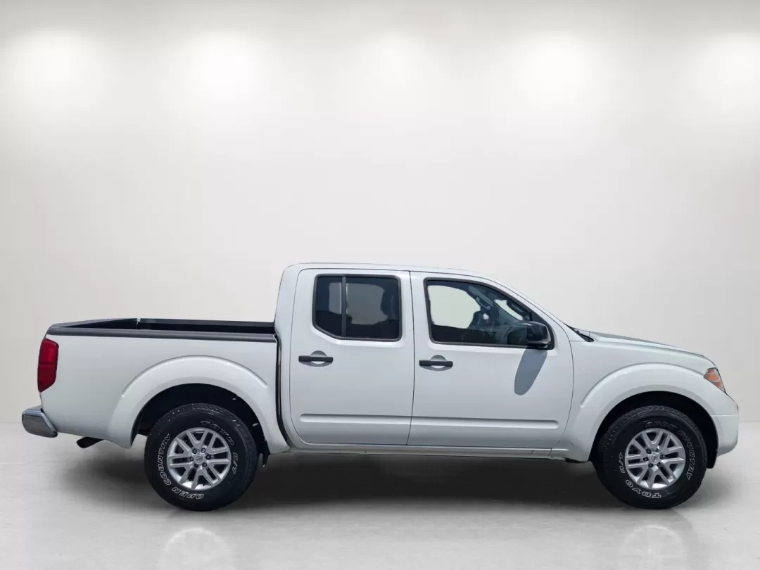 2014 /Steel Nissan Frontier SV (1N6AD0ER9EN) with an Other engine, located at 5115 14th Ave., Columbus, GA, 31904, (706) 323-0345, 32.511494, -84.971046 - 2014 Nissan Frontier SV - Photo#3