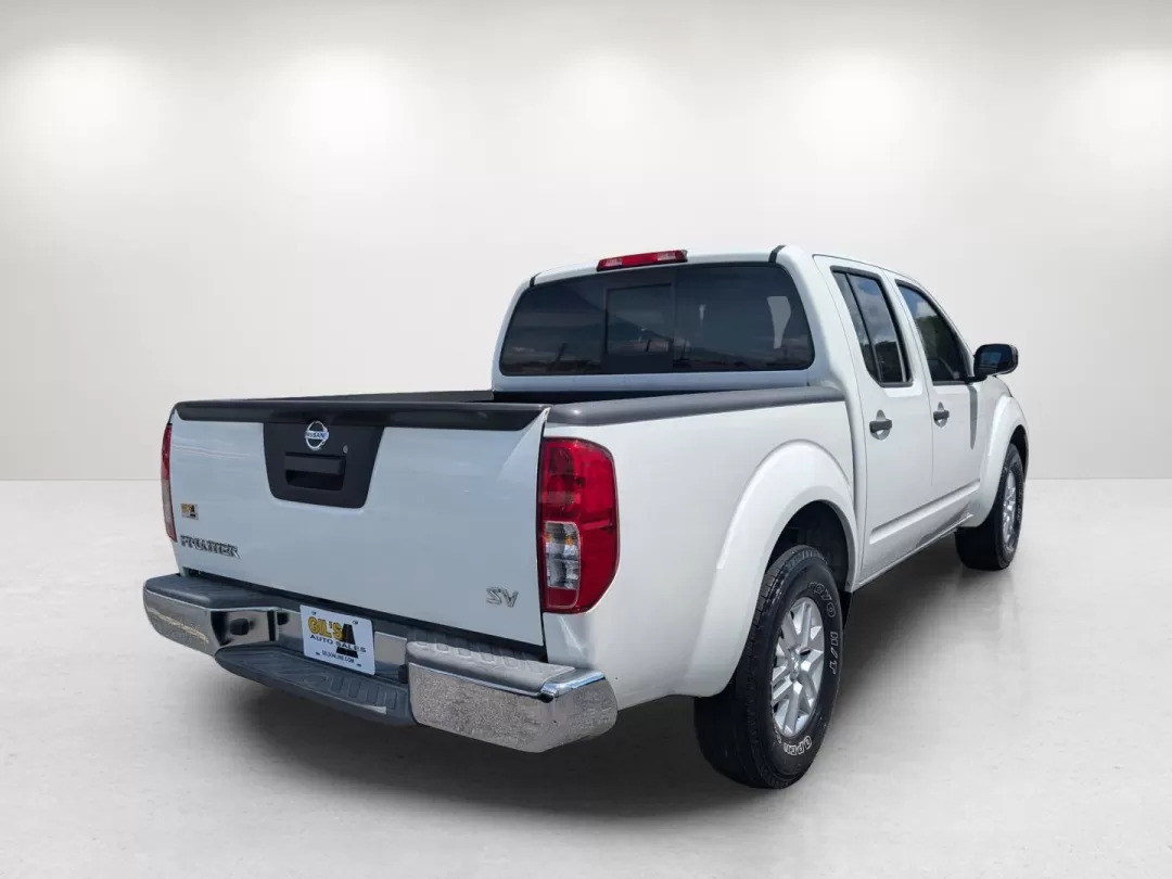 2014 /Steel Nissan Frontier SV (1N6AD0ER9EN) with an Other engine, located at 5115 14th Ave., Columbus, GA, 31904, (706) 323-0345, 32.511494, -84.971046 - 2014 Nissan Frontier SV - Photo#4