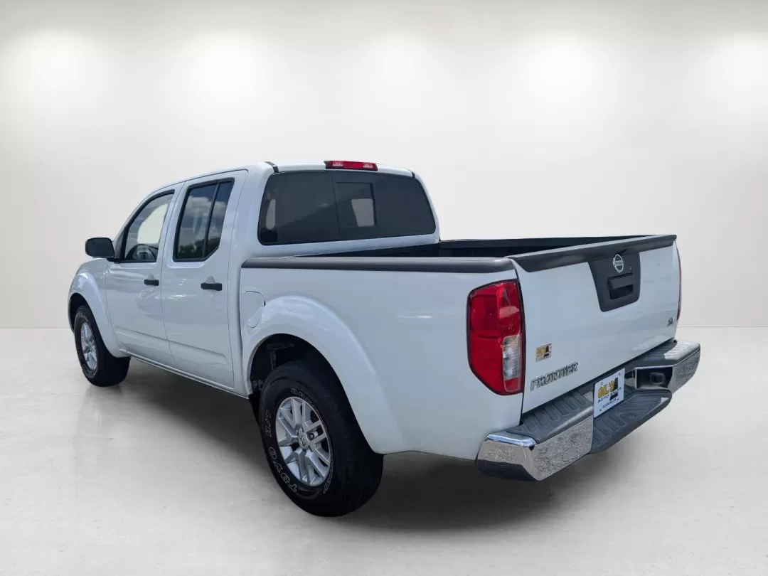 2014 /Steel Nissan Frontier SV (1N6AD0ER9EN) with an Other engine, located at 5115 14th Ave., Columbus, GA, 31904, (706) 323-0345, 32.511494, -84.971046 - 2014 Nissan Frontier SV - Photo#6