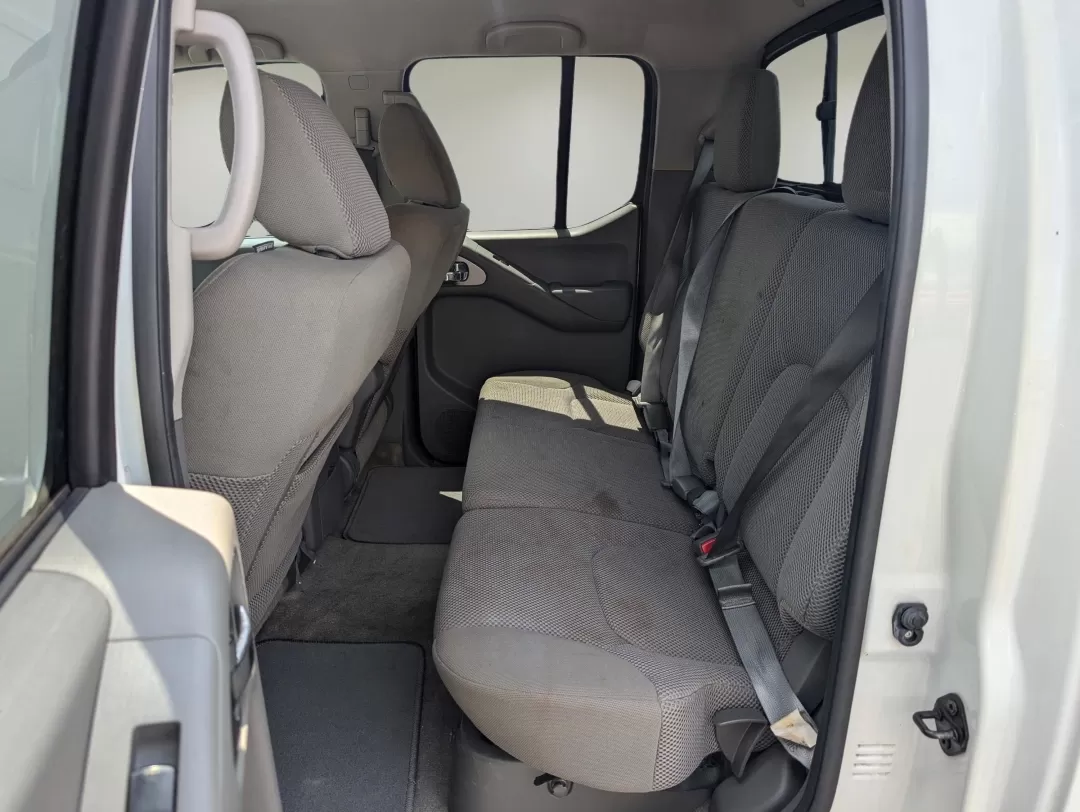 2014 /Steel Nissan Frontier SV (1N6AD0ER9EN) with an Other engine, located at 5115 14th Ave., Columbus, GA, 31904, (706) 323-0345, 32.511494, -84.971046 - 2014 Nissan Frontier SV - Photo#10