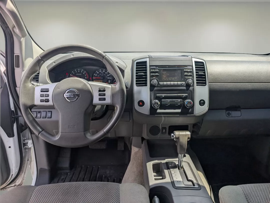 2014 /Steel Nissan Frontier SV (1N6AD0ER9EN) with an Other engine, located at 5115 14th Ave., Columbus, GA, 31904, (706) 323-0345, 32.511494, -84.971046 - 2014 Nissan Frontier SV - Photo#11
