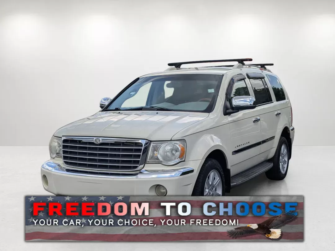photo of 2007 Chrysler Aspen Limited