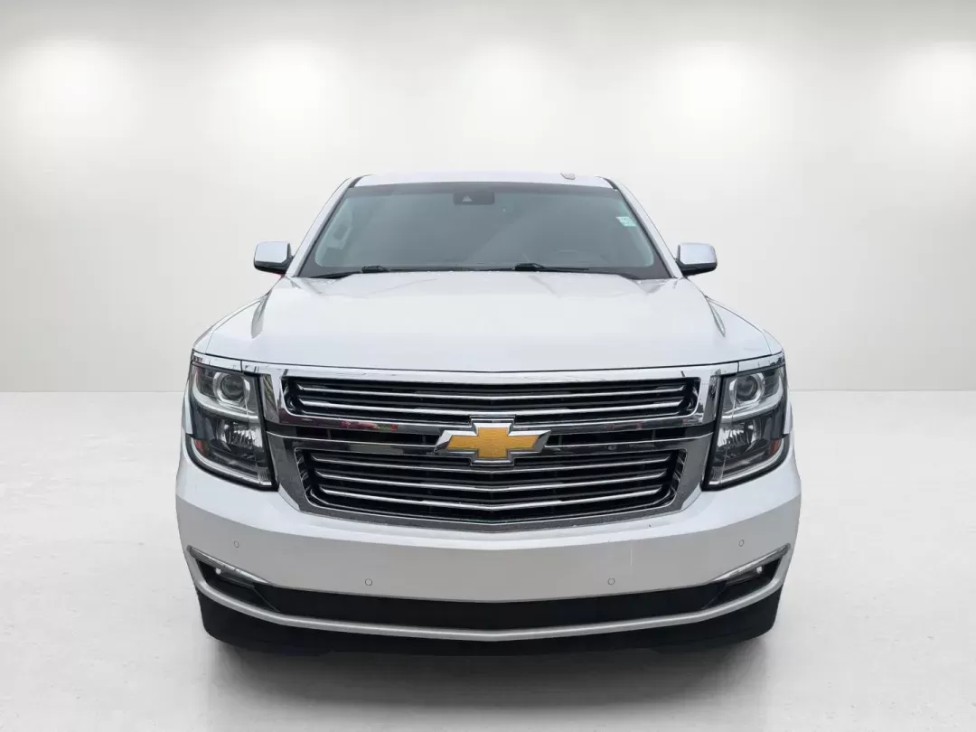 2016 /Jet Black Chevrolet Tahoe LTZ (1GNSCCKC7GR) with an Gas/Ethanol V8 5.3L/325 engine, 6-Speed Automatic transmission, located at 3959 U.S. 80 W, Phenix City, AL, 36870, (334) 297-4885, 32.469296, -85.135185 - 2016 Chevrolet Tahoe LTZ - Photo#1