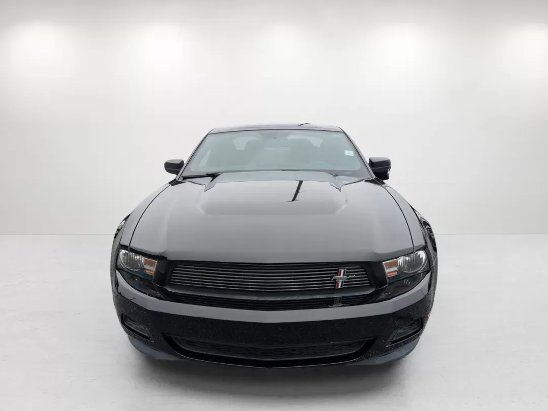 2012 Ford Mustang V6 Premium (1ZVBP8AM7C5) with an Gas V6 3.7L/227 engine, located at 5115 14th Ave., Columbus, GA, 31904, (706) 323-0345, 32.511494, -84.971046 - 2012 Ford Mustang V6 Premium - Photo#1