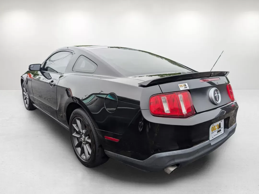 2012 Ford Mustang V6 Premium (1ZVBP8AM7C5) with an Gas V6 3.7L/227 engine, located at 5115 14th Ave., Columbus, GA, 31904, (706) 323-0345, 32.511494, -84.971046 - 2012 Ford Mustang V6 Premium - Photo#6