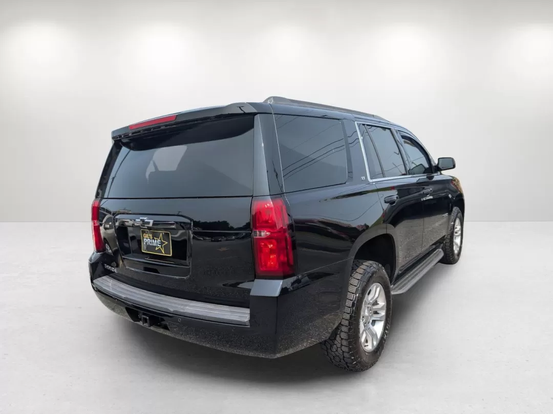 2017 /Jet Black Chevrolet Tahoe LT (1GNSCBKC4HR) with an Other engine, located at 5115 14th Ave., Columbus, GA, 31904, (706) 323-0345, 32.511494, -84.971046 - Discover your next adventure with the 2017 Chevrolet Tahoe LT, perfect for families on the go, weekend explorers, or anyone in need of a reliable and spacious SUV. With its robust capabilities and luxurious features, this beauty combines performance and comfort, making it ideal for the winding roads - Photo#4