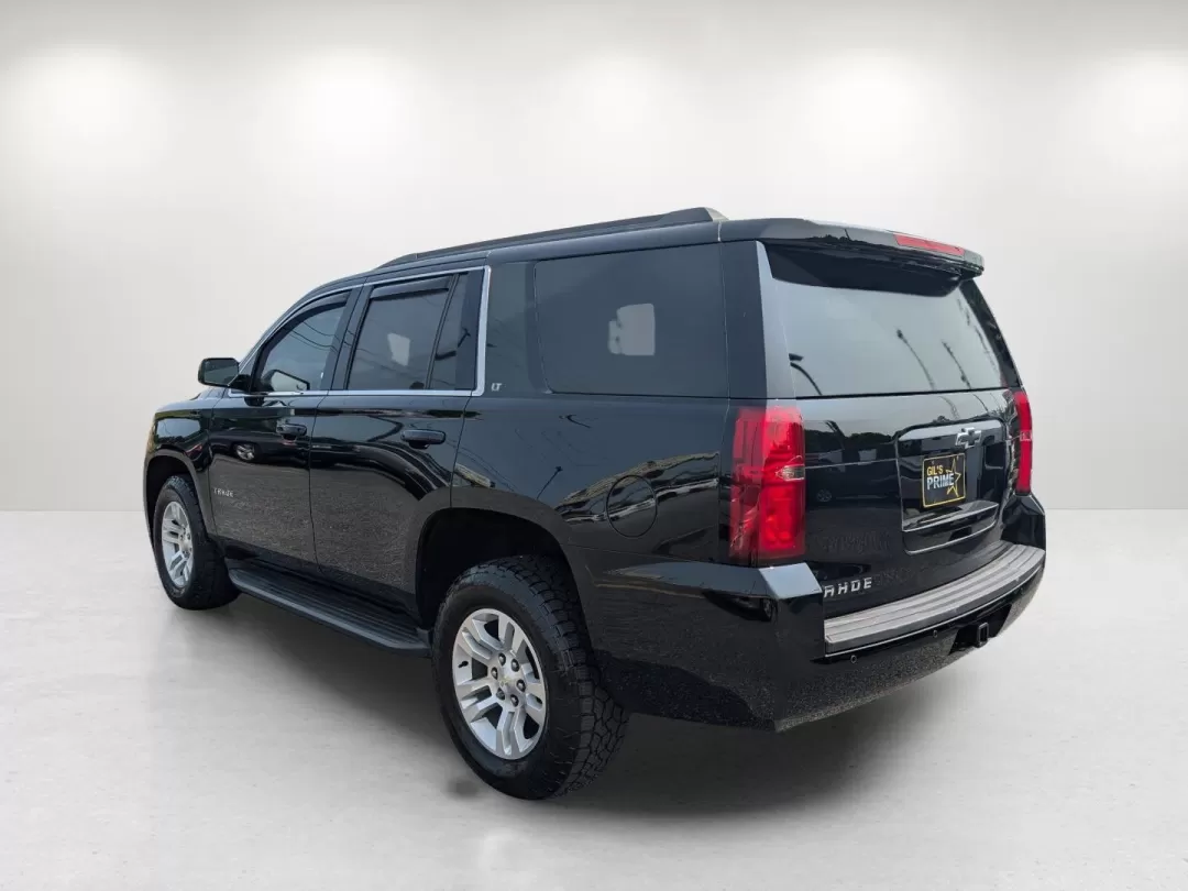 2017 /Jet Black Chevrolet Tahoe LT (1GNSCBKC4HR) with an Other engine, located at 5115 14th Ave., Columbus, GA, 31904, (706) 323-0345, 32.511494, -84.971046 - Discover your next adventure with the 2017 Chevrolet Tahoe LT, perfect for families on the go, weekend explorers, or anyone in need of a reliable and spacious SUV. With its robust capabilities and luxurious features, this beauty combines performance and comfort, making it ideal for the winding roads - Photo#6