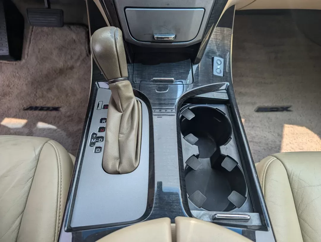 2007 Acura MDX (2HNYD28237H) with an Gas V6 3.7L/224 engine, 5-Speed Automatic w/OD transmission, located at 3959 U.S. 80 W, Phenix City, AL, 36870, (334) 297-4885, 32.469296, -85.135185 - 2007 Acura MDX - Photo#13