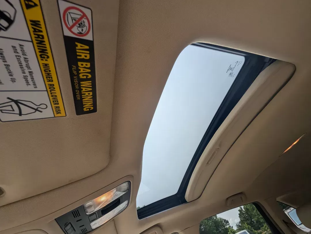 2007 Acura MDX (2HNYD28237H) with an Gas V6 3.7L/224 engine, 5-Speed Automatic w/OD transmission, located at 3959 U.S. 80 W, Phenix City, AL, 36870, (334) 297-4885, 32.469296, -85.135185 - 2007 Acura MDX - Photo#16