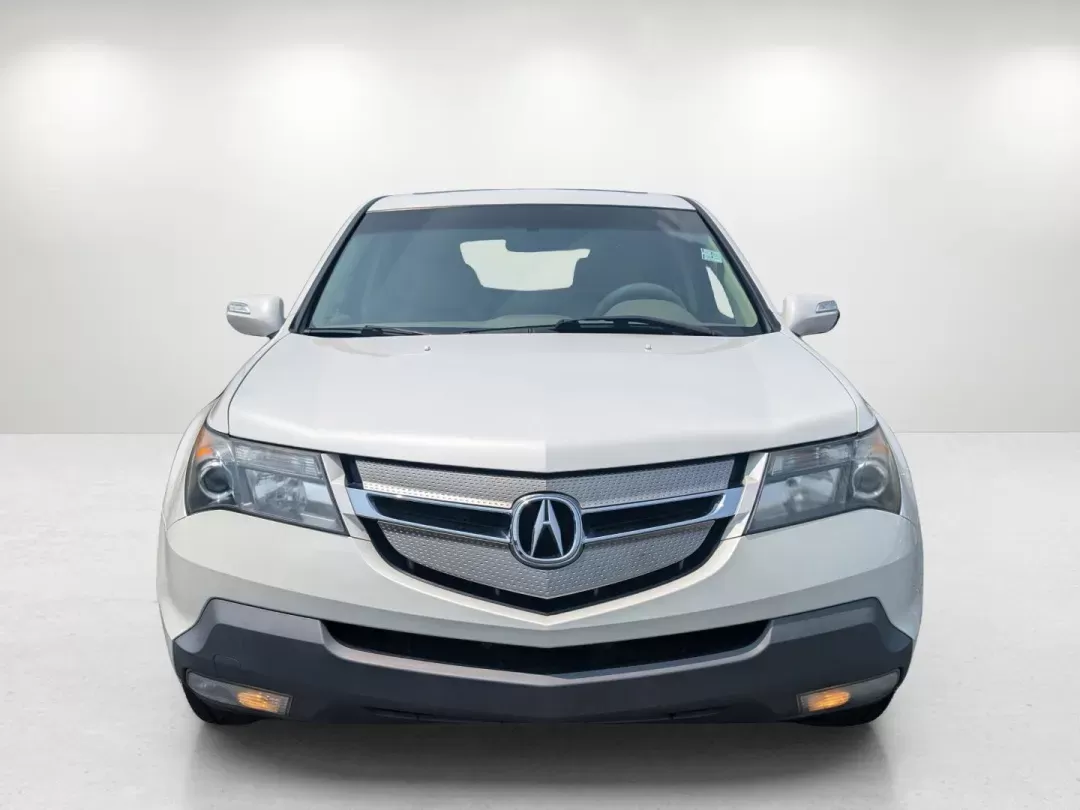 2007 Acura MDX (2HNYD28237H) with an Other engine, located at 3959 U.S. 80 W, Phenix City, AL, 36870, (334) 297-4885, 32.469296, -85.135185 - Are you ready to elevate your driving experience with a versatile, stylish SUV that perfectly meets the demands of your lifestyle? Look no further than this stunning **2007 Acura MDX** available now at **Gils Auto**, your trusted buy here pay here dealership located at **3959 U.S. 80 W, Phenix City, - Photo#2