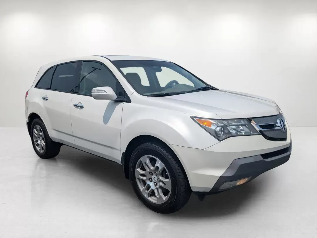 2007 Acura MDX (2HNYD28237H) with an Other engine, located at 3959 U.S. 80 W, Phenix City, AL, 36870, (334) 297-4885, 32.469296, -85.135185 - Are you ready to elevate your driving experience with a versatile, stylish SUV that perfectly meets the demands of your lifestyle? Look no further than this stunning **2007 Acura MDX** available now at **Gils Auto**, your trusted buy here pay here dealership located at **3959 U.S. 80 W, Phenix City, - Photo#3