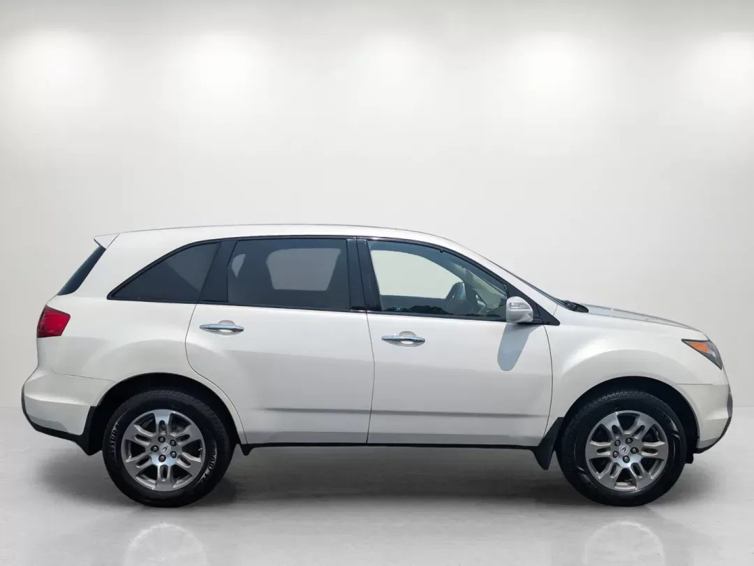 2007 Acura MDX (2HNYD28237H) with an Other engine, located at 3959 U.S. 80 W, Phenix City, AL, 36870, (334) 297-4885, 32.469296, -85.135185 - Are you ready to elevate your driving experience with a versatile, stylish SUV that perfectly meets the demands of your lifestyle? Look no further than this stunning **2007 Acura MDX** available now at **Gils Auto**, your trusted buy here pay here dealership located at **3959 U.S. 80 W, Phenix City, - Photo#4