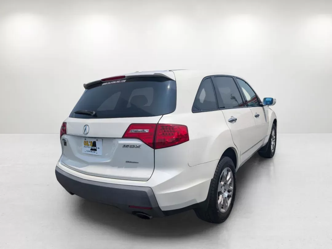 2007 Acura MDX (2HNYD28237H) with an Other engine, located at 3959 U.S. 80 W, Phenix City, AL, 36870, (334) 297-4885, 32.469296, -85.135185 - Are you ready to elevate your driving experience with a versatile, stylish SUV that perfectly meets the demands of your lifestyle? Look no further than this stunning **2007 Acura MDX** available now at **Gils Auto**, your trusted buy here pay here dealership located at **3959 U.S. 80 W, Phenix City, - Photo#5