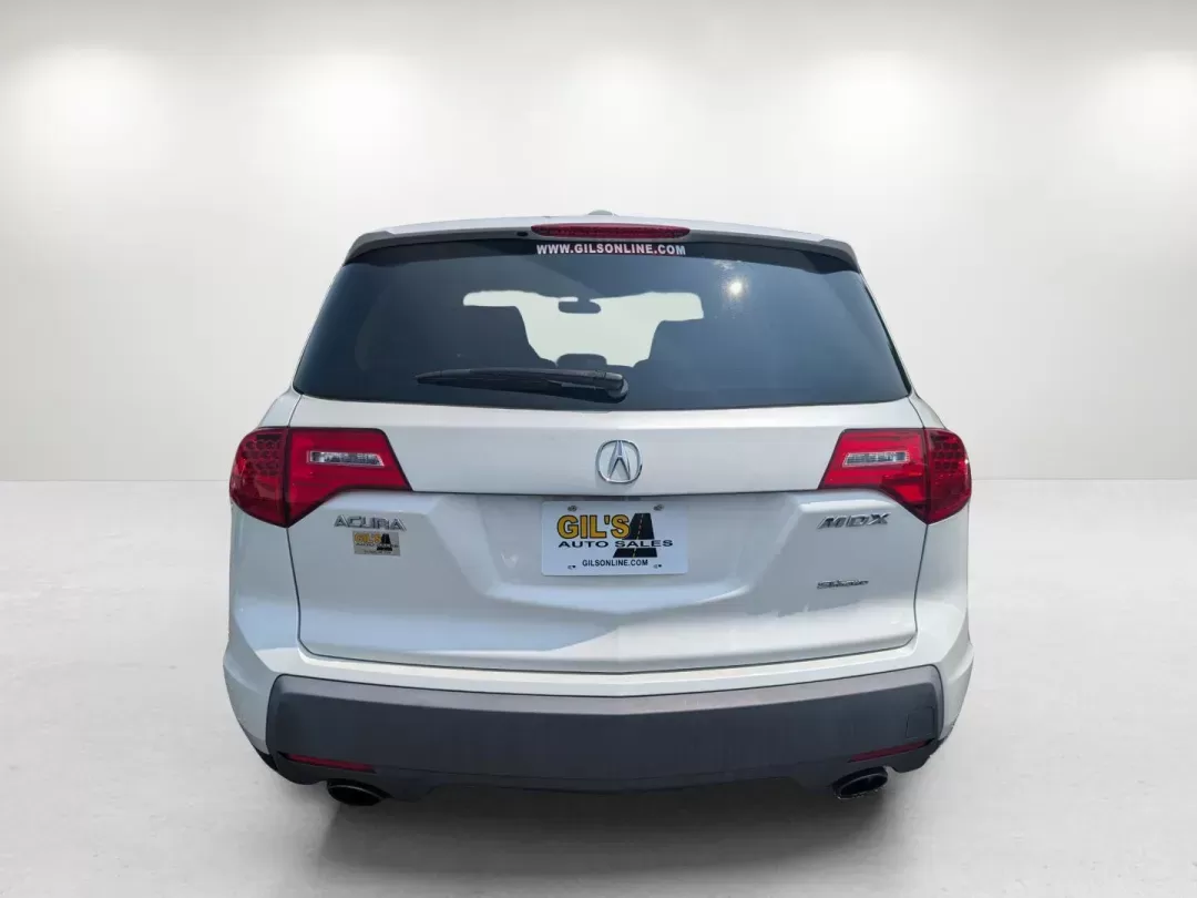 2007 Acura MDX (2HNYD28237H) with an Other engine, located at 3959 U.S. 80 W, Phenix City, AL, 36870, (334) 297-4885, 32.469296, -85.135185 - Are you ready to elevate your driving experience with a versatile, stylish SUV that perfectly meets the demands of your lifestyle? Look no further than this stunning **2007 Acura MDX** available now at **Gils Auto**, your trusted buy here pay here dealership located at **3959 U.S. 80 W, Phenix City, - Photo#6