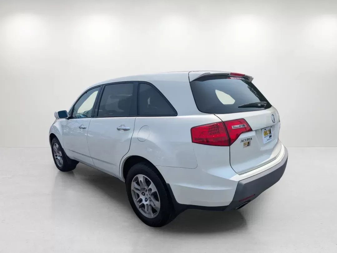 2007 Acura MDX (2HNYD28237H) with an Other engine, located at 3959 U.S. 80 W, Phenix City, AL, 36870, (334) 297-4885, 32.469296, -85.135185 - Are you ready to elevate your driving experience with a versatile, stylish SUV that perfectly meets the demands of your lifestyle? Look no further than this stunning **2007 Acura MDX** available now at **Gils Auto**, your trusted buy here pay here dealership located at **3959 U.S. 80 W, Phenix City, - Photo#7