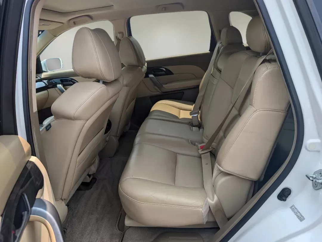 2007 Acura MDX (2HNYD28237H) with an Other engine, located at 3959 U.S. 80 W, Phenix City, AL, 36870, (334) 297-4885, 32.469296, -85.135185 - Are you ready to elevate your driving experience with a versatile, stylish SUV that perfectly meets the demands of your lifestyle? Look no further than this stunning **2007 Acura MDX** available now at **Gils Auto**, your trusted buy here pay here dealership located at **3959 U.S. 80 W, Phenix City, - Photo#11