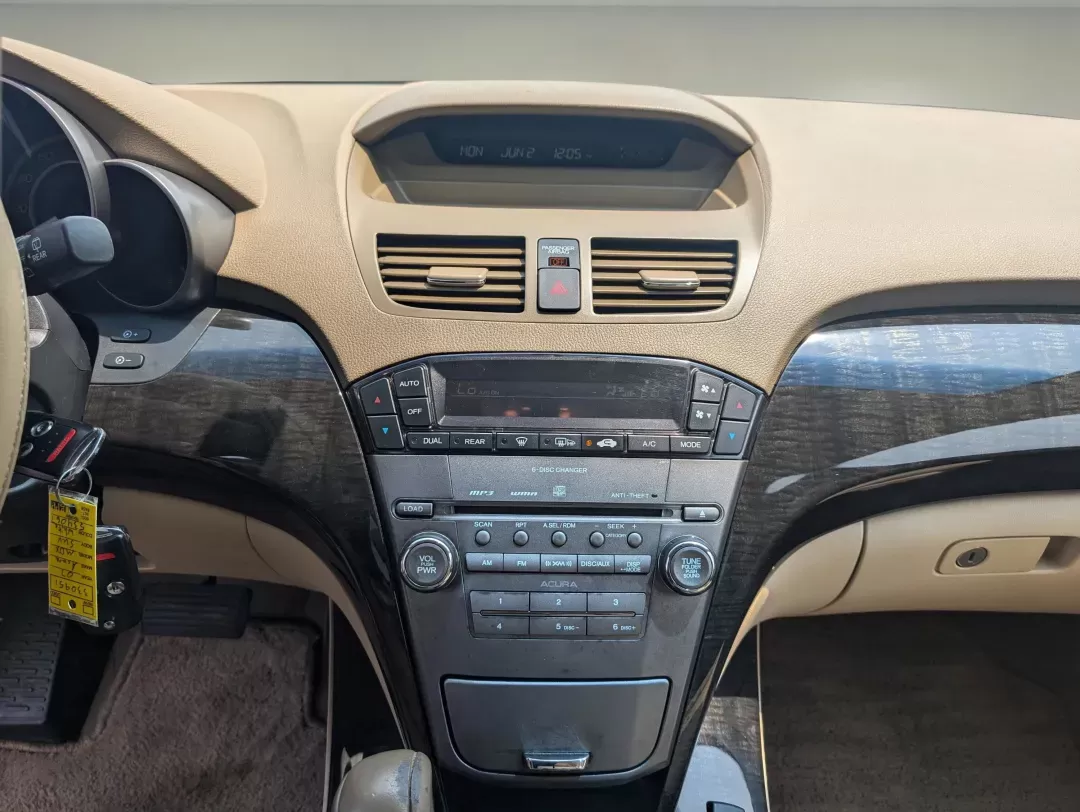 2007 Acura MDX (2HNYD28237H) with an Other engine, located at 3959 U.S. 80 W, Phenix City, AL, 36870, (334) 297-4885, 32.469296, -85.135185 - Are you ready to elevate your driving experience with a versatile, stylish SUV that perfectly meets the demands of your lifestyle? Look no further than this stunning **2007 Acura MDX** available now at **Gils Auto**, your trusted buy here pay here dealership located at **3959 U.S. 80 W, Phenix City, - Photo#15