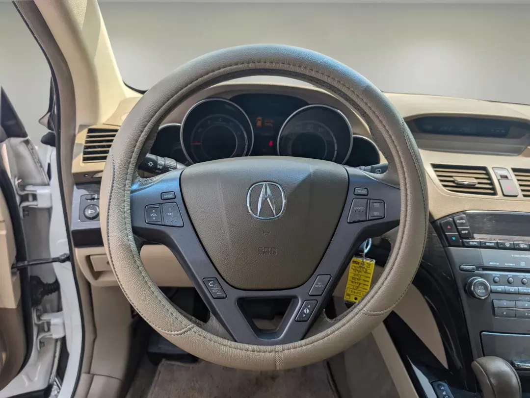 2007 Acura MDX (2HNYD28237H) with an Other engine, located at 3959 U.S. 80 W, Phenix City, AL, 36870, (334) 297-4885, 32.469296, -85.135185 - Are you ready to elevate your driving experience with a versatile, stylish SUV that perfectly meets the demands of your lifestyle? Look no further than this stunning **2007 Acura MDX** available now at **Gils Auto**, your trusted buy here pay here dealership located at **3959 U.S. 80 W, Phenix City, - Photo#16