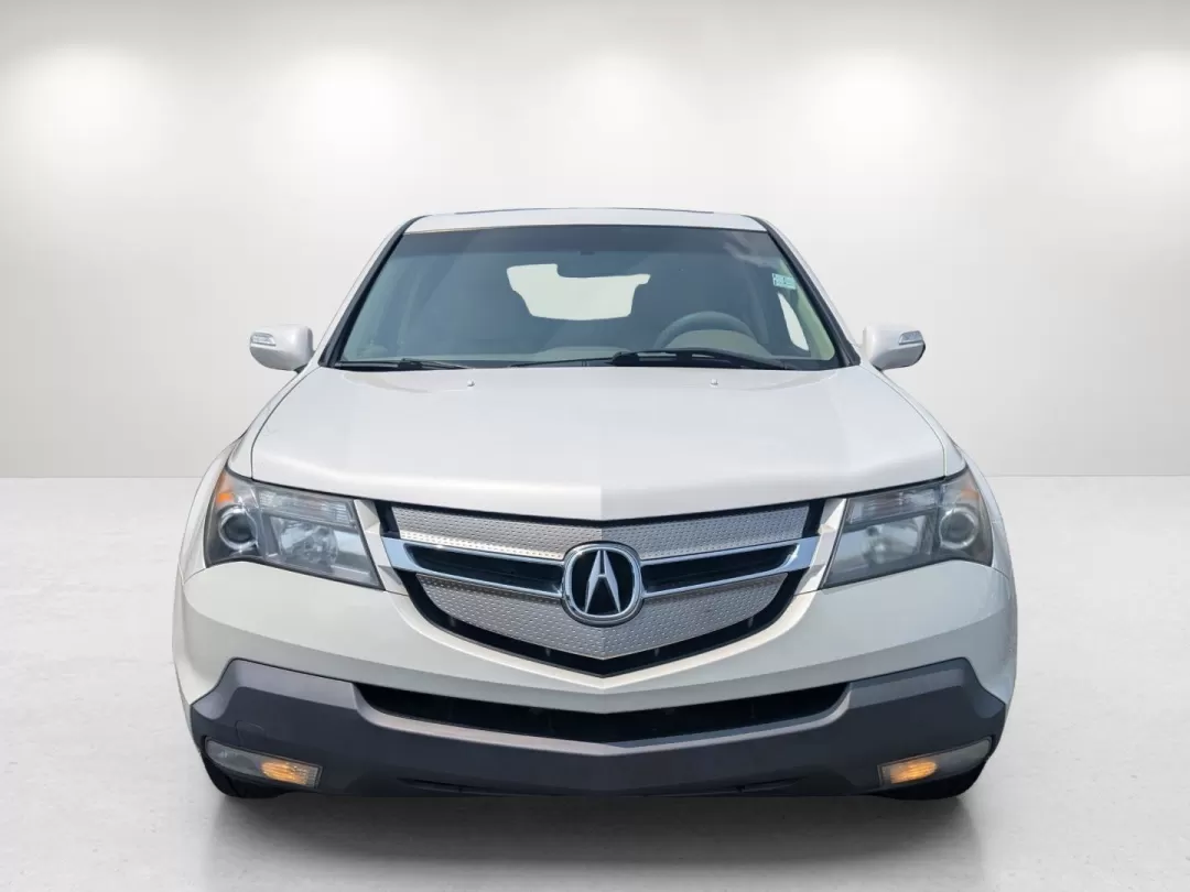 2007 Acura MDX (2HNYD28237H) with an Other engine, located at 5115 14th Ave., Columbus, GA, 31904, (706) 323-0345, 32.511494, -84.971046 - 2007 Acura MDX - Photo#1