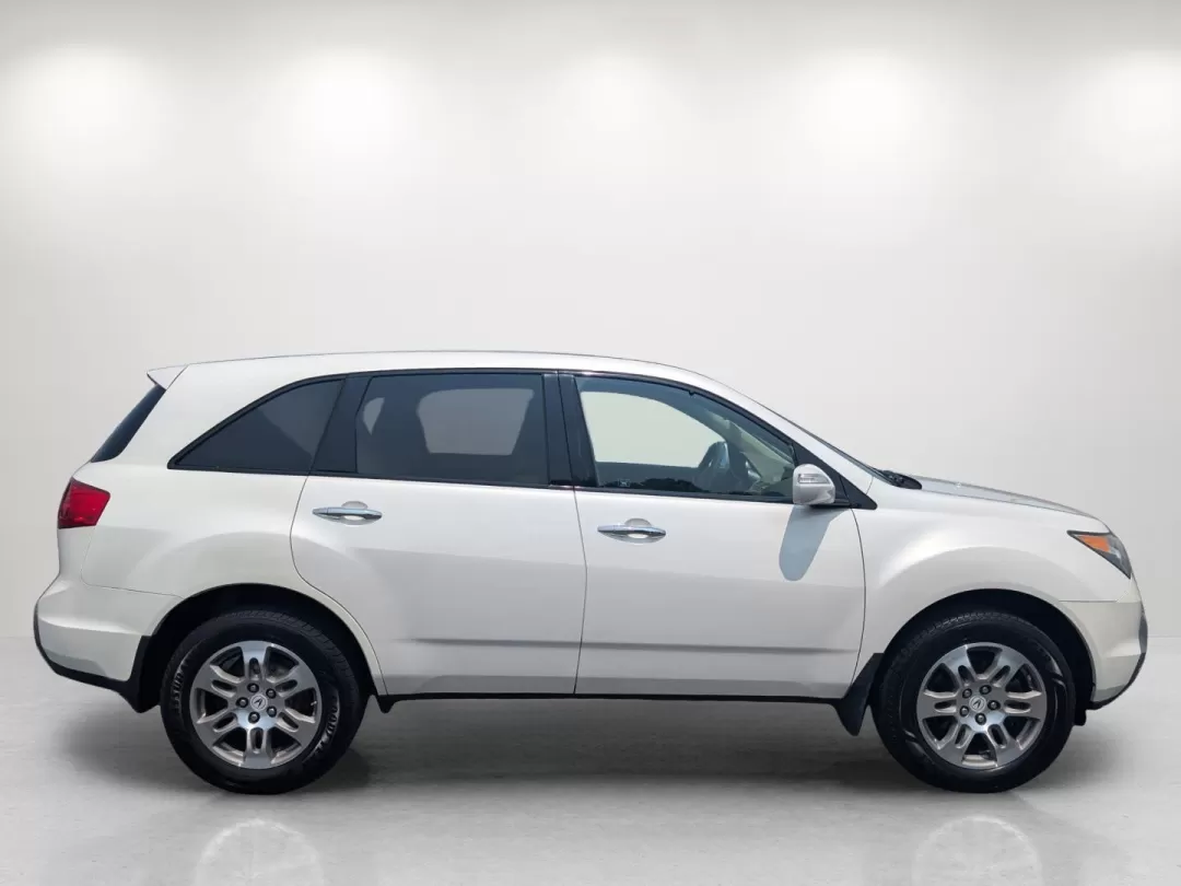 2007 Acura MDX (2HNYD28237H) with an Other engine, located at 5115 14th Ave., Columbus, GA, 31904, (706) 323-0345, 32.511494, -84.971046 - 2007 Acura MDX - Photo#3