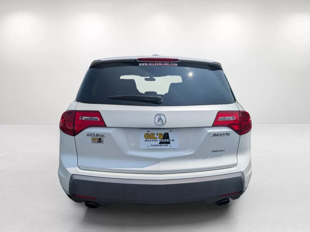 2007 Acura MDX (2HNYD28237H) with an Other engine, located at 5115 14th Ave., Columbus, GA, 31904, (706) 323-0345, 32.511494, -84.971046 - 2007 Acura MDX - Photo#5