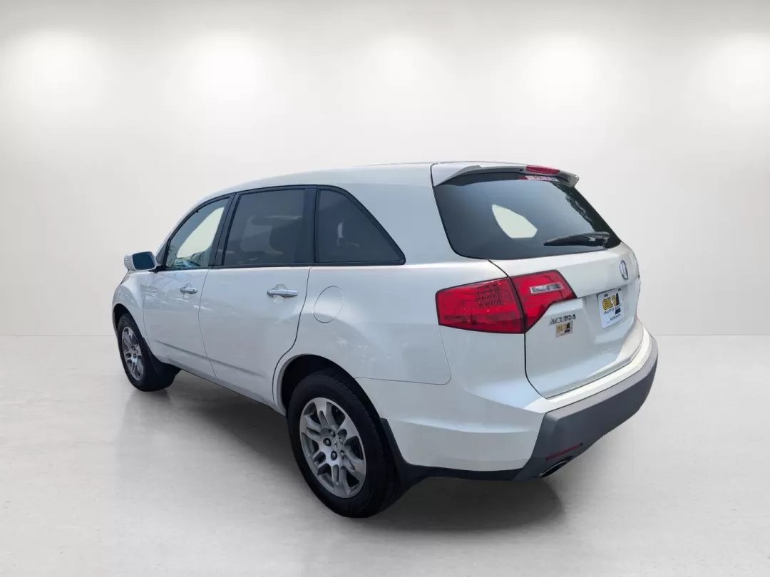 2007 Acura MDX (2HNYD28237H) with an Other engine, located at 5115 14th Ave., Columbus, GA, 31904, (706) 323-0345, 32.511494, -84.971046 - 2007 Acura MDX - Photo#6