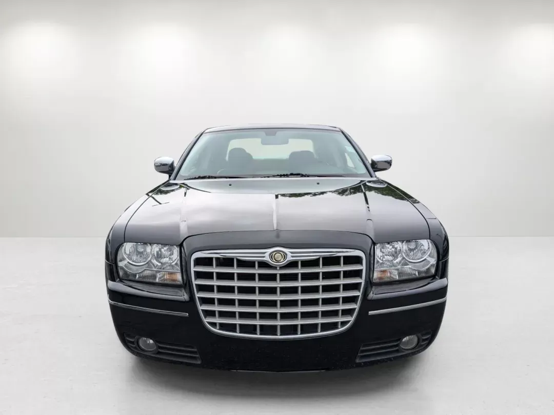 2010 /Dark Khaki/Light Gray Stone Chrysler 300 Touring Signature (2C3CA5CV4AH) with an Gas V6 3.5L/215 engine, 4-Speed Automatic transmission, located at 3959 U.S. 80 W, Phenix City, AL, 36870, (334) 297-4885, 32.469296, -85.135185 - 2010 Chrysler 300 Touring Signature - Photo#1