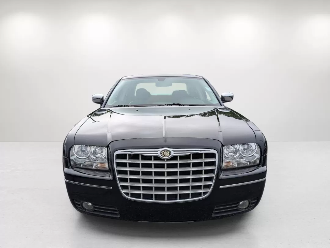 2010 /Dark Khaki/Light Gray Stone Chrysler 300 Touring Signature (2C3CA5CV4AH) with an Other engine, located at 5115 14th Ave., Columbus, GA, 31904, (706) 323-0345, 32.511494, -84.971046 - **Drive in Style with the 2010 Chrysler 300 Touring Signature Perfect for Daily Commutes or Weekend Getaways!**<br /> <br /> Are you on the hunt for a vehicle that combines sophistication, comfort, and reliability? Look no further than the stunning 2010 Chrysler 300 Touring Signature, now available - Photo#1