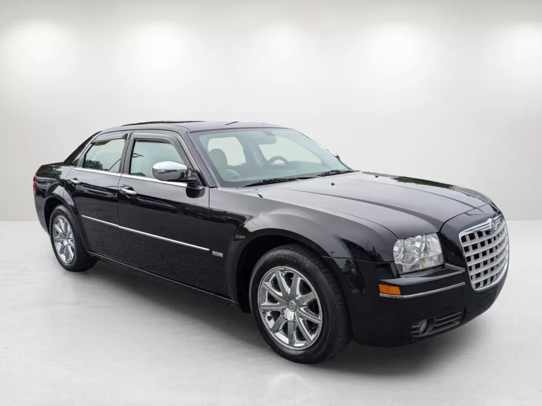 2010 /Dark Khaki/Light Gray Stone Chrysler 300 Touring Signature (2C3CA5CV4AH) with an Other engine, located at 5115 14th Ave., Columbus, GA, 31904, (706) 323-0345, 32.511494, -84.971046 - **Drive in Style with the 2010 Chrysler 300 Touring Signature Perfect for Daily Commutes or Weekend Getaways!**<br /> <br /> Are you on the hunt for a vehicle that combines sophistication, comfort, and reliability? Look no further than the stunning 2010 Chrysler 300 Touring Signature, now available - Photo#2
