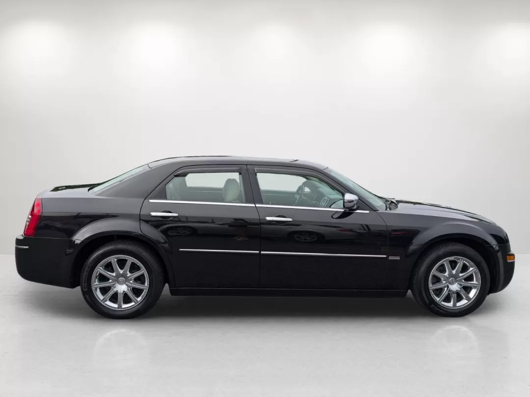 2010 /Dark Khaki/Light Gray Stone Chrysler 300 Touring Signature (2C3CA5CV4AH) with an Other engine, located at 5115 14th Ave., Columbus, GA, 31904, (706) 323-0345, 32.511494, -84.971046 - **Drive in Style with the 2010 Chrysler 300 Touring Signature Perfect for Daily Commutes or Weekend Getaways!**<br /> <br /> Are you on the hunt for a vehicle that combines sophistication, comfort, and reliability? Look no further than the stunning 2010 Chrysler 300 Touring Signature, now available - Photo#3