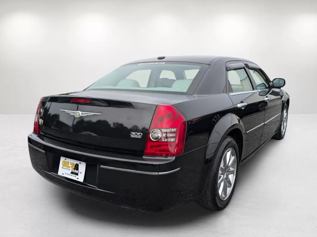 2010 /Dark Khaki/Light Gray Stone Chrysler 300 Touring Signature (2C3CA5CV4AH) with an Other engine, located at 5115 14th Ave., Columbus, GA, 31904, (706) 323-0345, 32.511494, -84.971046 - **Drive in Style with the 2010 Chrysler 300 Touring Signature Perfect for Daily Commutes or Weekend Getaways!**<br /> <br /> Are you on the hunt for a vehicle that combines sophistication, comfort, and reliability? Look no further than the stunning 2010 Chrysler 300 Touring Signature, now available - Photo#4