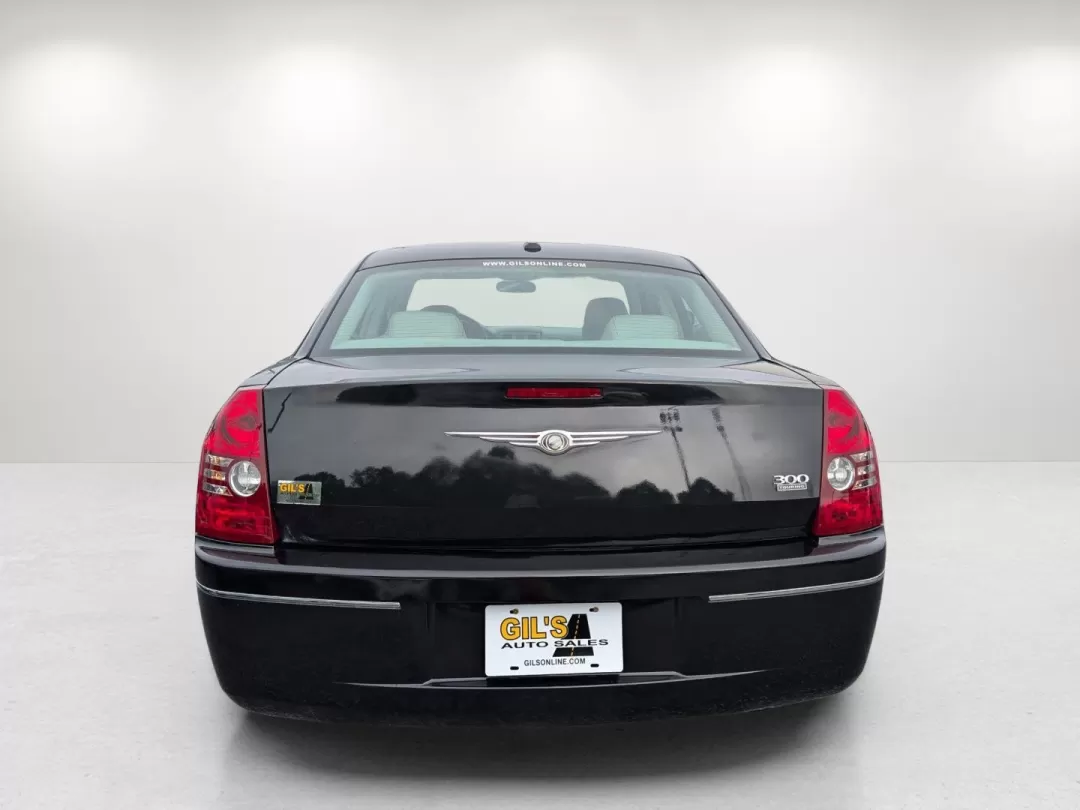 2010 /Dark Khaki/Light Gray Stone Chrysler 300 Touring Signature (2C3CA5CV4AH) with an Other engine, located at 5115 14th Ave., Columbus, GA, 31904, (706) 323-0345, 32.511494, -84.971046 - **Drive in Style with the 2010 Chrysler 300 Touring Signature Perfect for Daily Commutes or Weekend Getaways!**<br /> <br /> Are you on the hunt for a vehicle that combines sophistication, comfort, and reliability? Look no further than the stunning 2010 Chrysler 300 Touring Signature, now available - Photo#5