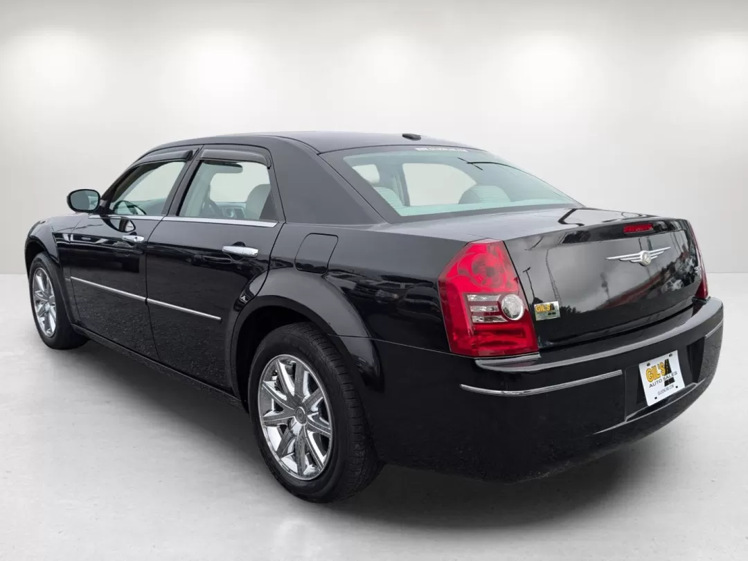 2010 /Dark Khaki/Light Gray Stone Chrysler 300 Touring Signature (2C3CA5CV4AH) with an Other engine, located at 5115 14th Ave., Columbus, GA, 31904, (706) 323-0345, 32.511494, -84.971046 - **Drive in Style with the 2010 Chrysler 300 Touring Signature Perfect for Daily Commutes or Weekend Getaways!**<br /> <br /> Are you on the hunt for a vehicle that combines sophistication, comfort, and reliability? Look no further than the stunning 2010 Chrysler 300 Touring Signature, now available - Photo#6