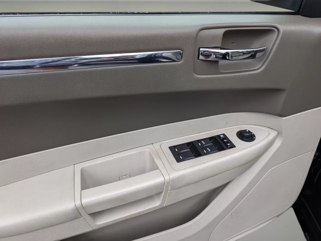 2010 /Dark Khaki/Light Gray Stone Chrysler 300 Touring Signature (2C3CA5CV4AH) with an Other engine, located at 5115 14th Ave., Columbus, GA, 31904, (706) 323-0345, 32.511494, -84.971046 - **Drive in Style with the 2010 Chrysler 300 Touring Signature Perfect for Daily Commutes or Weekend Getaways!**<br /> <br /> Are you on the hunt for a vehicle that combines sophistication, comfort, and reliability? Look no further than the stunning 2010 Chrysler 300 Touring Signature, now available - Photo#8