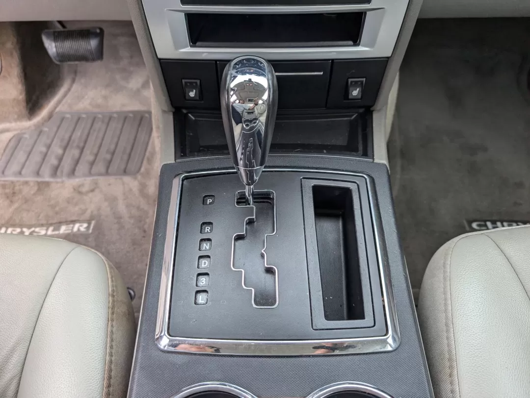 2010 /Dark Khaki/Light Gray Stone Chrysler 300 Touring Signature (2C3CA5CV4AH) with an Other engine, located at 5115 14th Ave., Columbus, GA, 31904, (706) 323-0345, 32.511494, -84.971046 - **Drive in Style with the 2010 Chrysler 300 Touring Signature Perfect for Daily Commutes or Weekend Getaways!**<br /> <br /> Are you on the hunt for a vehicle that combines sophistication, comfort, and reliability? Look no further than the stunning 2010 Chrysler 300 Touring Signature, now available - Photo#13
