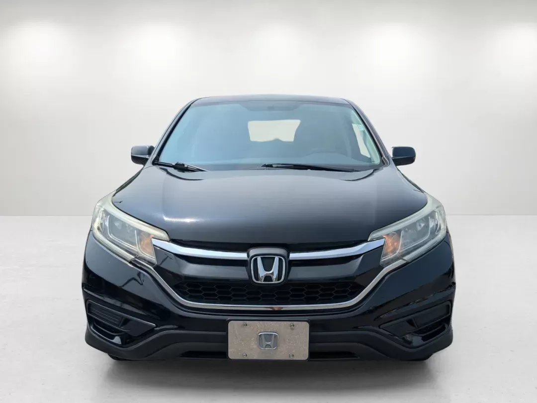 2016 Honda CR-V SE (2HKRM3H44GH) with an Regular Unleaded I-4 2.4 L/144 engine, 1-Speed CVT w/OD transmission, located at 1430 Gateway Drive, Opelika, AL, 36801, (334) 239-0944, 32.637871, -85.409790 - 2016 Honda CR-V SE - Photo#1